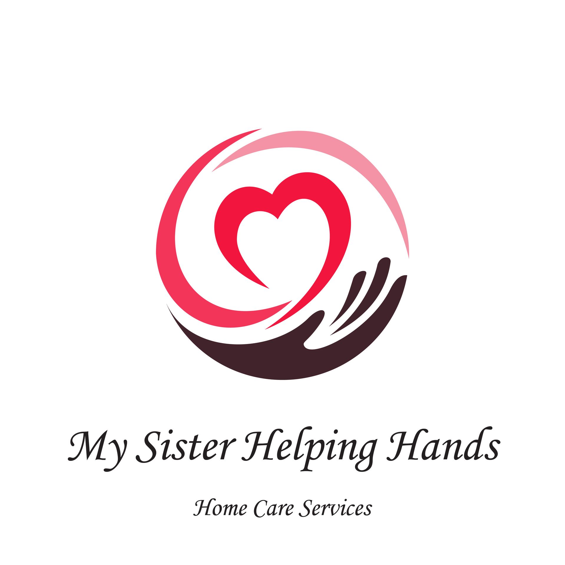 My Sister Helping Hands
